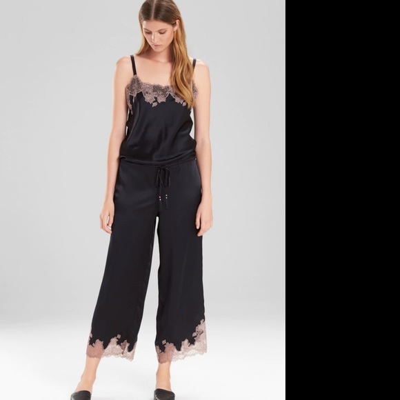 josie natori jumpsuit
